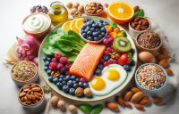 Las vitaminas que no te pueden faltar