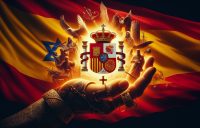 La bandera de España: ¿un trapo o una patria?.