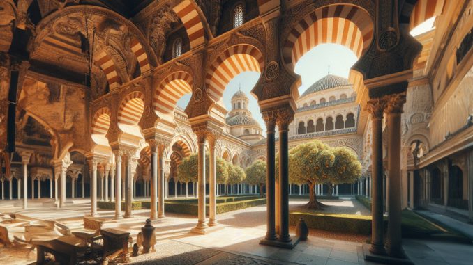 Cordoba Córdoba