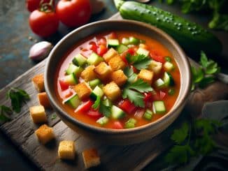 Gazpacho