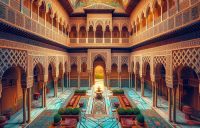 Granada descubre su magia