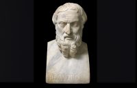 Heródoto: el primer historiador