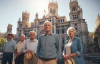 El poder de los jubilados