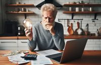 Y se hizo la luz, después llegó la factura.