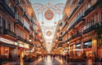 Málaga: Corazón Cultural del Sur