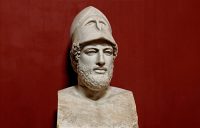 Pericles: El Visionario