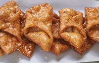 Pestiños saborea la tradición