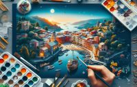 Lugares que no te puedes perder