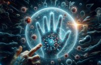 El sistema inmunológico.