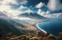 Tenerife: sol, cultura y diversión.