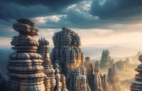 Antequera, la joya oculta de Andalucía.