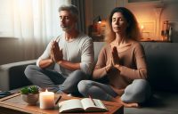 Meditación: el secreto para vivir