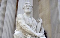 Tácito: La pluma que narró Roma