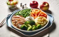 Alimentos y calidad de vida.