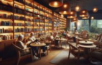 Lectura para seniors