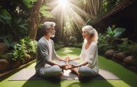 El Mindfulness o atención plena.