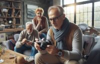 Dando vida a mi tiempo libre.