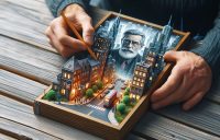 Consejos de seguridad urbana.