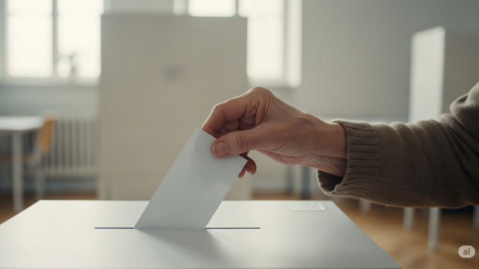 El voto de los mayores 02