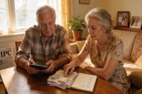 IPC y mayores de 65: cómo la inflación afecta a los pensionistas